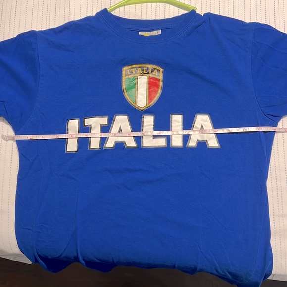 Italia Tee - Picture 5 of 7